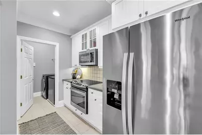 4100 Paces Walk SE #2304, Atlanta, GA 30339 - Photo 15