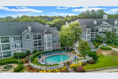 4100 Paces Walk SE #2304, Atlanta, GA 30339 - Photo 39