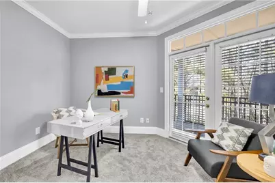 4100 Paces Walk SE #2304, Atlanta, GA 30339 - Photo 5