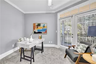 4100 Paces Walk SE, Atlanta, GA 30339 - Photo 5