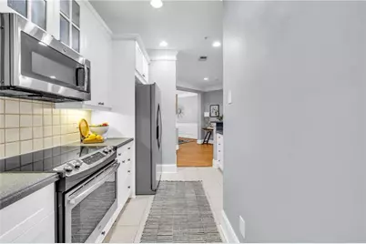 4100 Paces Walk SE #2304, Atlanta, GA 30339 - Photo 17