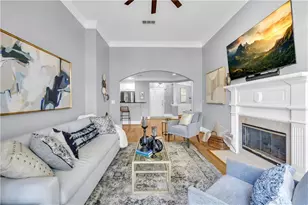 4100 Paces Walk SE, Atlanta, GA 30339 - Photo 3