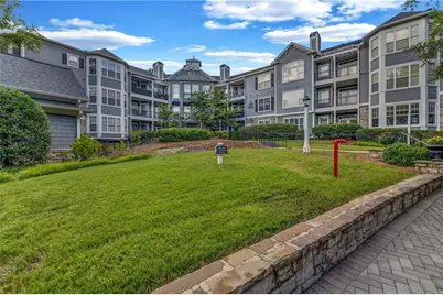 4100 Paces Walk SE #2304, Atlanta, GA 30339 - Photo 45
