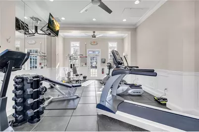 4100 Paces Walk SE #2304, Atlanta, GA 30339 - Photo 9