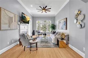 4100 Paces Walk SE, Atlanta, GA 30339 - Photo 25