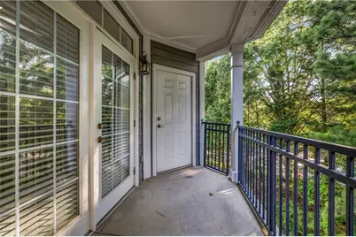 4100 Paces Walk SE #2304, Atlanta, GA 30339 - Photo 7