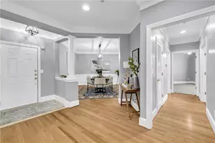 4100 Paces Walk SE, Atlanta, GA 30339 - Photo 23