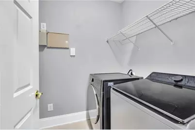 4100 Paces Walk SE #2304, Atlanta, GA 30339 - Photo 19