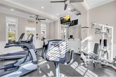 4100 Paces Walk SE #2304, Atlanta, GA 30339 - Photo 41