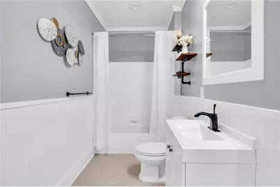 4100 Paces Walk SE #2304, Atlanta, GA 30339 - Photo 35