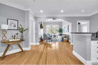 4100 Paces Walk SE #2304, Atlanta, GA 30339 - Photo 13