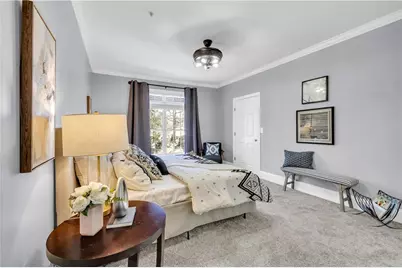 4100 Paces Walk SE #2304, Atlanta, GA 30339 - Photo 29