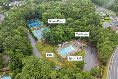 2551 Bexley Court, Snellville, GA 30078 - Photo 109