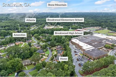 2551 Bexley Court, Snellville, GA 30078 - Photo 111