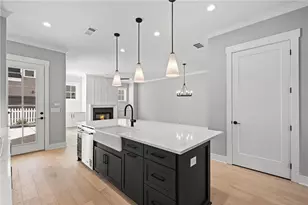 565 Groover St, Ball Ground, GA 30107 - Photo 17