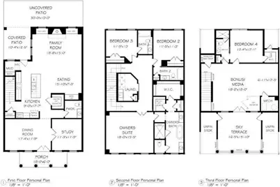 565 Groover Street, Ball Ground, GA 30107 - Photo 3