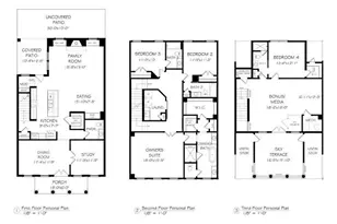 565 Groover St, Ball Ground, GA 30107 - Photo 3