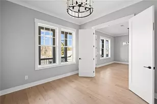 565 Groover St, Ball Ground, GA 30107 - Photo 9