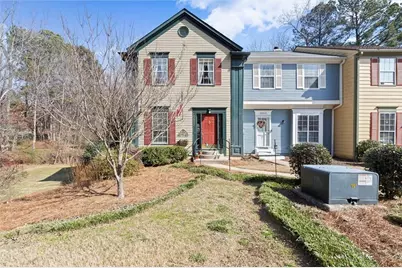 3657 Monticello, Peachtree Corners, GA 30092 - Photo 1