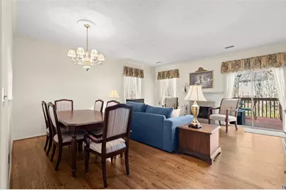 3657 Monticello, Peachtree Corners, GA 30092 - Photo 5