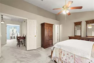 3657 Monticello, Peachtree Corners, GA 30092 - Photo 17