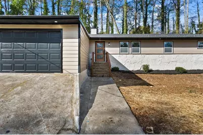 2950 Concord Drive, Decatur, GA 30033 - Photo 3