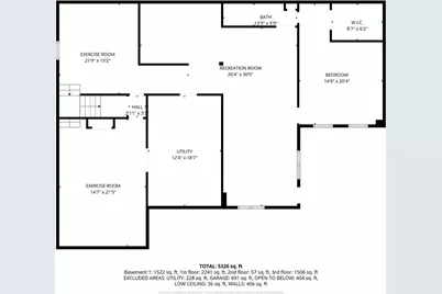 12995 Bucksport Drive, Roswell, GA 30075 - Photo 71