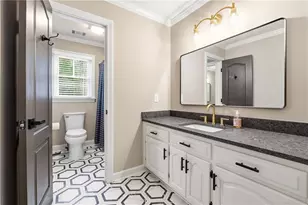 12995 Bucksport Dr, Roswell, GA 30075 - Photo 39