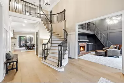 12995 Bucksport Drive, Roswell, GA 30075 - Photo 5