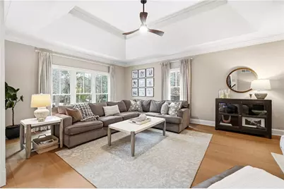 12995 Bucksport Drive, Roswell, GA 30075 - Photo 11