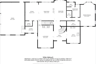 12995 Bucksport Drive, Roswell, GA 30075 - Photo 69