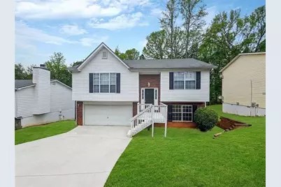 2276 Ramblewood Circle, Decatur, GA 30035 - Photo 1