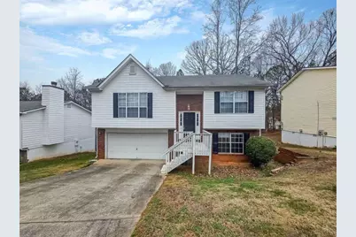 2276 Ramblewood Circle, Decatur, GA 30035 - Photo 3