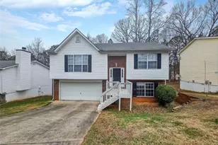 2276 Ramblewood Cir, Decatur, GA 30035 - Photo 3