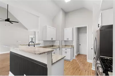 65 Riverwood View, Dallas, GA 30157 - Photo 11