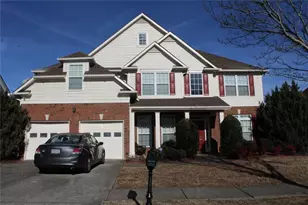 951 Rock Elm Dr, Auburn, GA 30011 - Photo 1