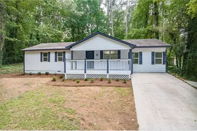 2915 Wilkes Plantation Way, Douglasville, GA 30135 - Photo 1