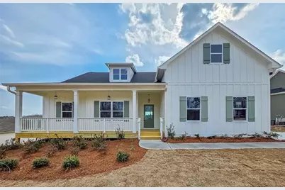 89 Whelchel Valley Drive, Dawsonville, GA 30534 - Photo 1