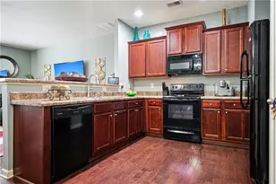 3827 Cyrus Ridge Way NW, Kennesaw, GA 30152 - Photo 7