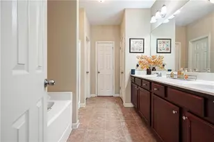 3827 Cyrus Ridge Way NW, Kennesaw, GA 30152 - Photo 15