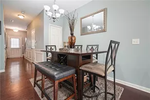 3827 Cyrus Ridge Way NW, Kennesaw, GA 30152 - Photo 11