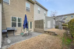 3827 Cyrus Ridge Way NW, Kennesaw, GA 30152 - Photo 27