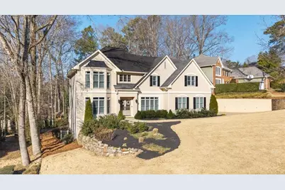 570 Leather Hinge Trail, Roswell, GA 30075 - Photo 5