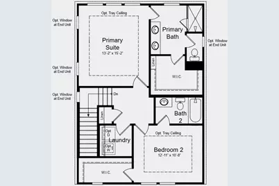 106 Epperly Way, Tucker, GA 30084 - Photo 43