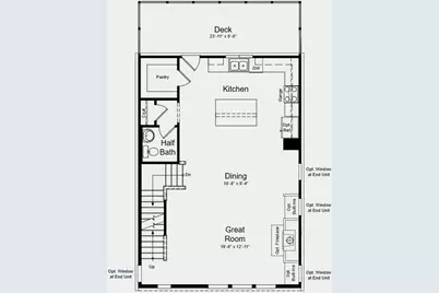 106 Epperly Way, Tucker, GA 30084 - Photo 3