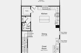 106 Epperly Way, Tucker, GA 30084 - Photo 3