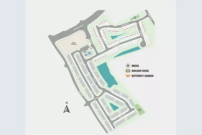 106 Epperly Way, Tucker, GA 30084 - Photo 33