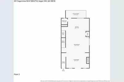 337 Sugarview Road, Sugar Hill, GA 30518 - Photo 43