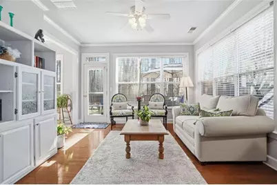 3335 The Commons Drive, Cumming, GA 30041 - Photo 3