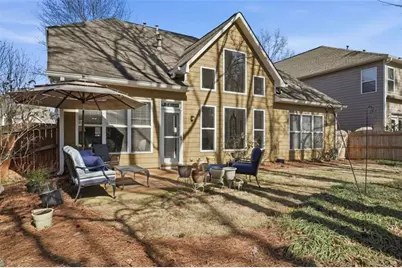 3335 The Commons Drive, Cumming, GA 30041 - Photo 57